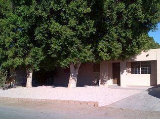 8371 S Coconino Ln, Yuma, AZ 85364