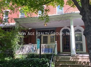 3623 Hamilton St APT 3, Philadelphia, PA 19104