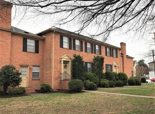 1101 Prince Edward St #C, Fredericksburg, VA 22401