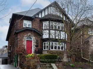 (Undisclosed Address), Toronto, ON M4V 2V7