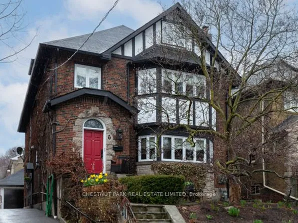 (undisclosed Address), Toronto, ON M4V 2V7