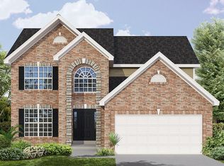 5234 Footpath Ct, Eureka, MO 63025