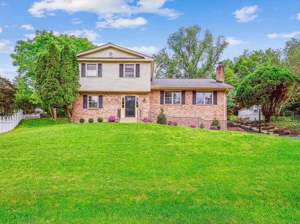 1029 Tracy Dr, Silver Spring, MD 20904