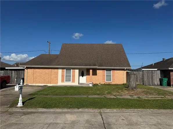 1549 Curtis St, Harvey, LA 70058