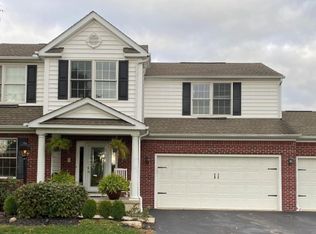 7503 Holderman St, Lewis Center, OH 43035