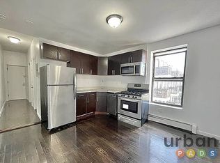 870 Dekalb Ave #17A, Brooklyn, NY 11221