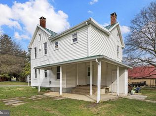400 E Main St, Woodsboro, MD 21798