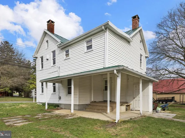 400 E Main St, Woodsboro, MD 21798