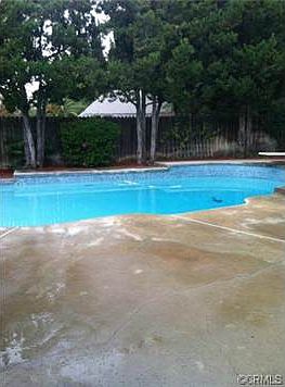 pool-new plaster and tile recently cleaned