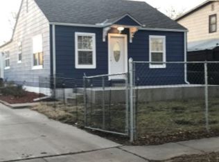 1939 S Ida Ave, Wichita, KS 67211