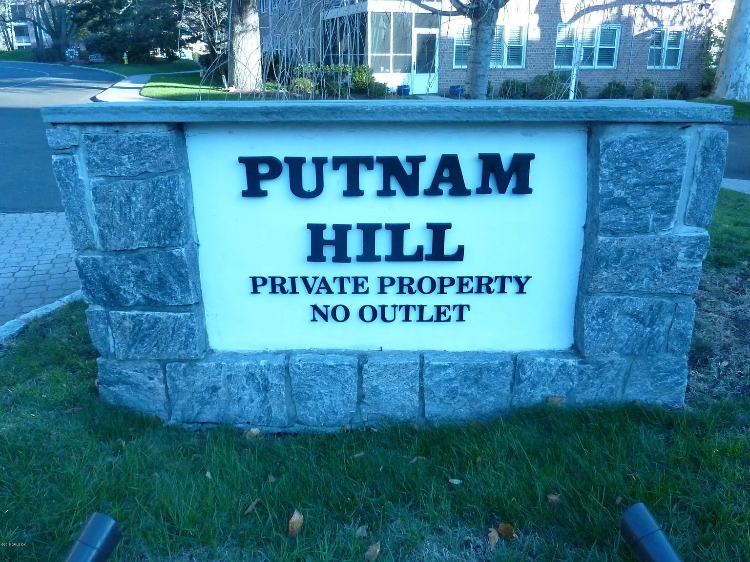 2 Putnam Ct #4F photo 1