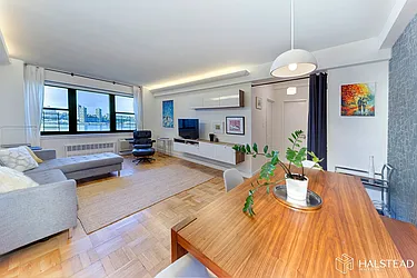 Sold by Brown Harris Stevens