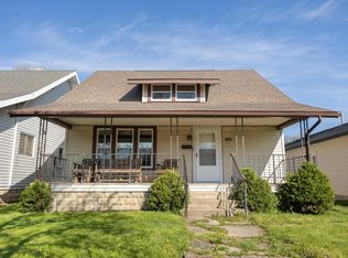 912 E Market St, Washington Court House, OH