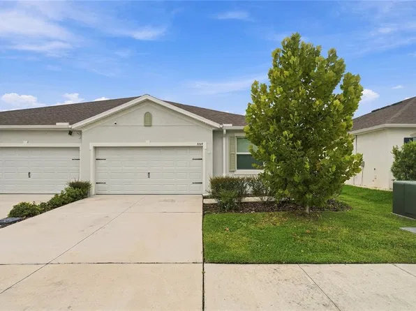8514 BOLD CYPRESS LANE, WESLEY CHAPEL, FL 33545
