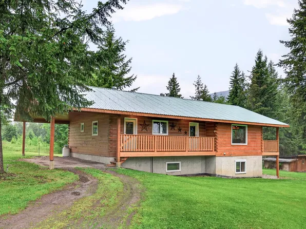 2496 Pye Rd, Thompson Nicola, BC V0E 1N1