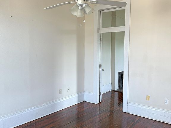 First room