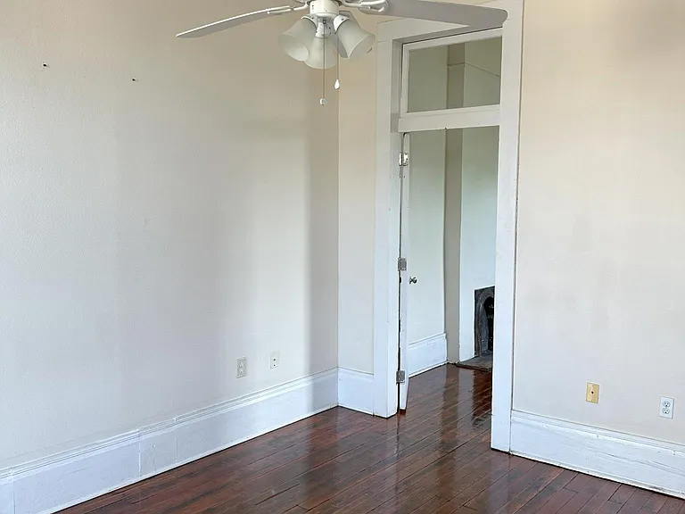 First room