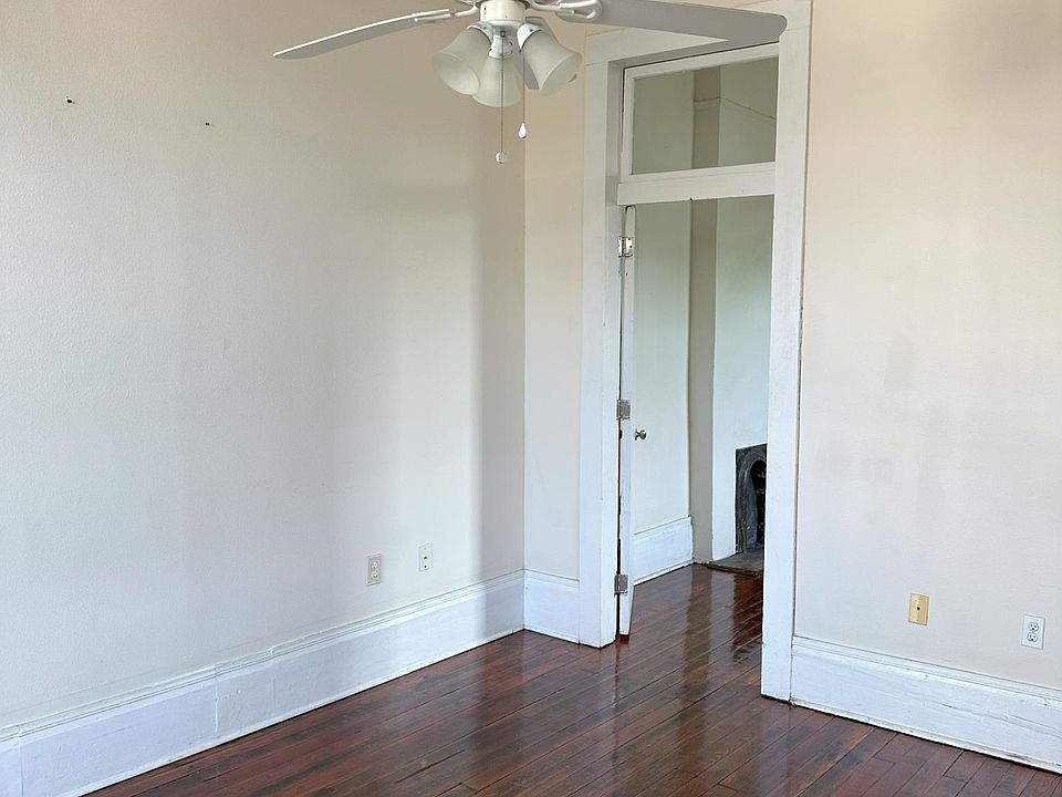 First room