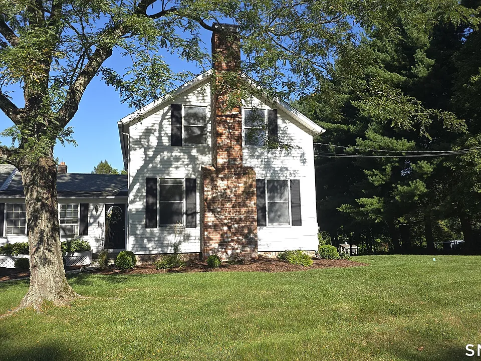 387 Mixville Rd #1