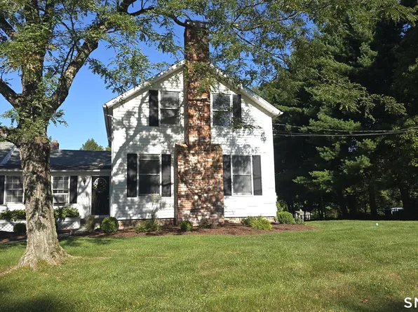 387 Mixville Rd Unit 1, Cheshire, CT 06410