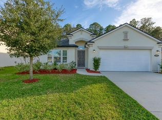 348 Colorado Springs Way, Saint Augustine, FL 32092