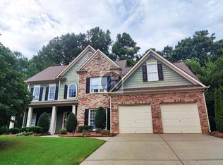 236 Flagstone Way, Acworth, GA 30101