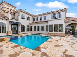 12900 Monte Castillo Pkwy, Austin, TX 78732