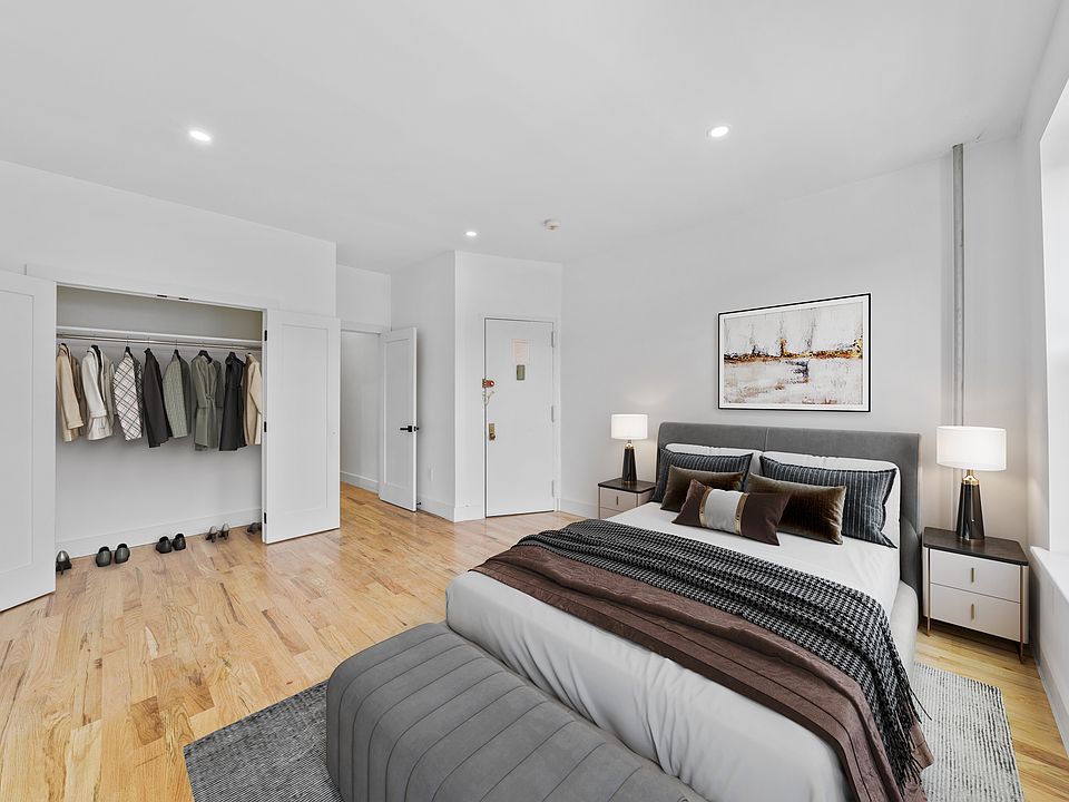 1st image of 594 Rogers Ave APT 3L