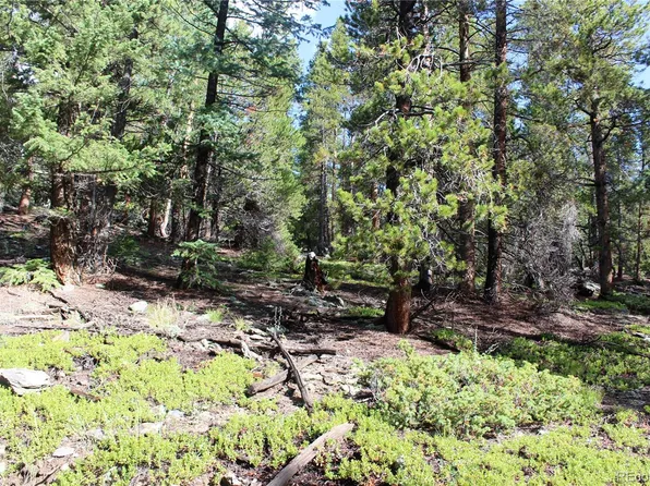 740 Rangeview Court LOT E, Black Hawk, CO 80422