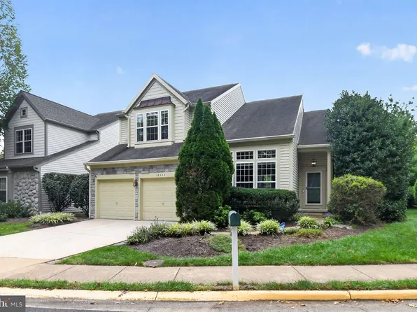 12525 Fox View Way, Reston, VA 20191