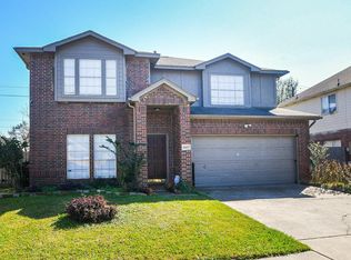 14407 Andrea Way Ln, Houston, TX 77083