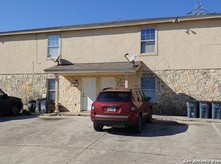 7641 Windsor Oaks #7643, San Antonio, TX 78239