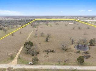 2578 County Road 457, Thorndale, TX 76577