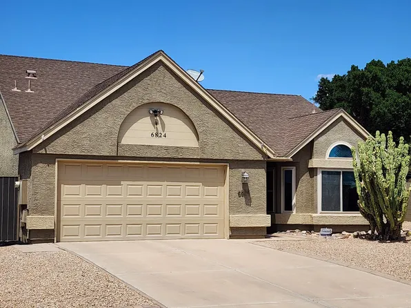 6824 W Cinnabar Avenue, Peoria, AZ 85345