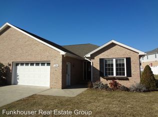 2240 Lake Terrace Dr, Harrisonburg, VA 22802