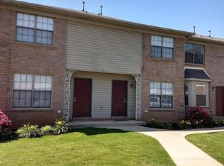 2422 Gaslight Pl SW, Decatur, AL 35603