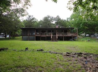 80 Forest Dr, Galena, MO 65656