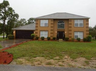 5479 Tabb Ave, Spring Hill, FL 34609