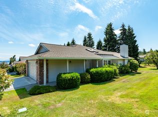 1813 Creekside Ln, Anacortes, WA