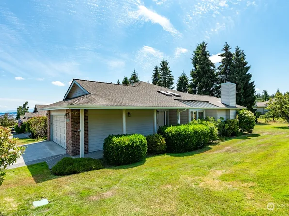 1813 Creekside Lane, Anacortes, WA 98221