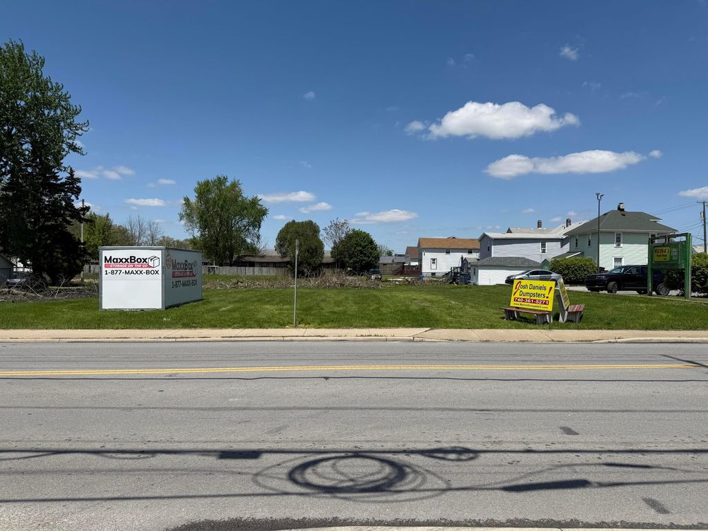 Real estate listing image
