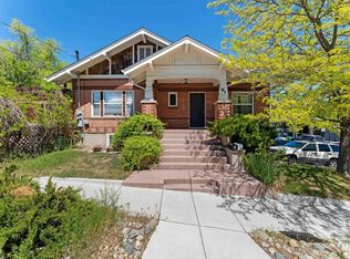 93 College Dr, Reno, NV 89503