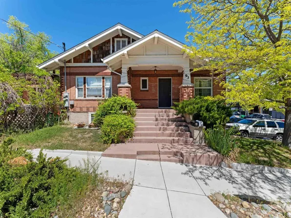 93 College Dr, Reno, NV 89503
