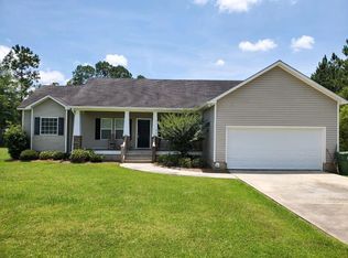 115 Wyoming St, Adel, GA 31620
