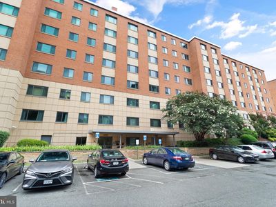 1200 S Arlington Ridge Rd APT 102, Arlington, VA, 22202