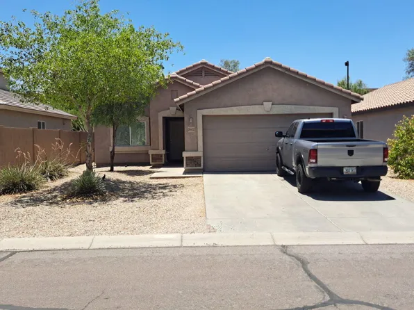 28432 N EPIDOTE Drive, San Tan Valley, AZ 85143
