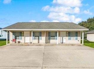 16037 J R Dr Unit A, Hammond, LA 70401