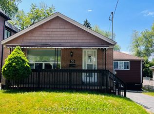 55 Colonial Ave, Toronto, ON M1M 2C4