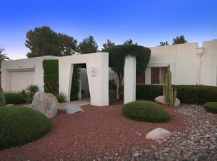 6875 E Calle Cerca, Tucson, AZ 85715