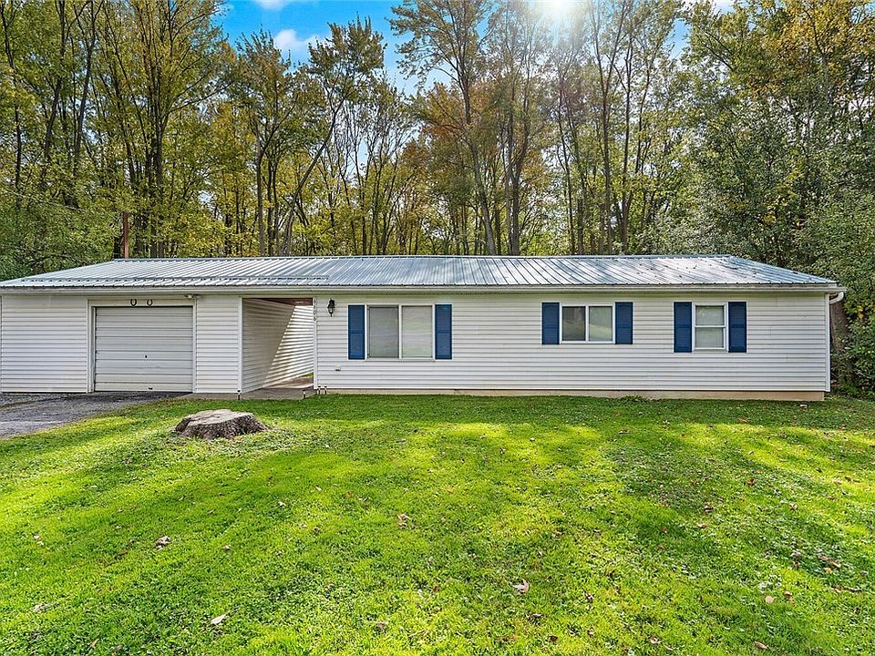 6606 Kirkville Rd, East Syracuse, NY 13057 Zillow